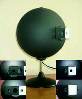 Демонстрационный стенд «Модель абсолютно черного тела»  - fgospostavki.ru - Самара