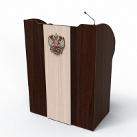 Мультимедийная интерактивная трибуна Rector - fgospostavki.ru - Самара