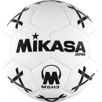 Мяч гандбольный "MIKASA MSH 3" (размер 3, синтетическая кожа, тренировочный) - fgospostavki.ru - Самара