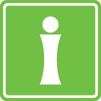 Тактильный знак (информация) 100х100 - fgospostavki.ru - Самара