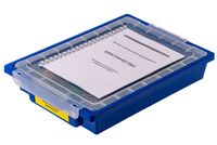 Набор лабораторный "Электричество" - fgospostavki.ru - Самара