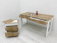 Профессиональный стол психолога-дефектолога Mini - fgospostavki.ru - Самара
