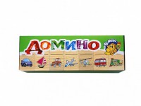 Домино "Транспорт" - fgospostavki.ru - Самара
