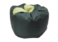 Бескаркасное кресло «Яблочко» размер L - fgospostavki.ru - Самара