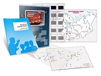 Комбинированное пособие «Промыслы народов России» - fgospostavki.ru - Самара