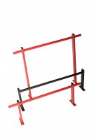 Турник-перекладина с креплением к потолку (2,5 м) - fgospostavki.ru - Самара