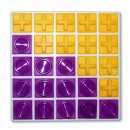 Игра «Крестики-нолики» - fgospostavki.ru - Самара