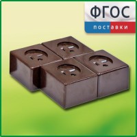 Розетка электрическая 36-42 В - fgospostavki.ru - Самара