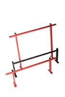 Турник-перекладина с креплением к потолку с широким хватом (2,5 м) - fgospostavki.ru - Самара