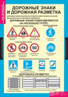 Комплект таблиц. ОБЖ. Безопасное поведение школьников. - fgospostavki.ru - Самара