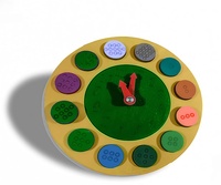 Тактильные часы - fgospostavki.ru - Самара