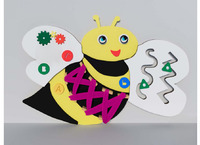 Бизиборд «Королева пчел» - fgospostavki.ru - Самара