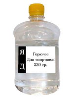 Горючее для спиртовок - fgospostavki.ru - Самара