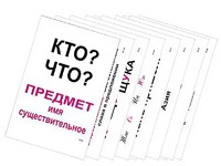 Опорные таблицы по русскому языку 1 класс - fgospostavki.ru - Самара