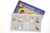 Коллекция "Стекло и изделия из стекла" - fgospostavki.ru - Самара