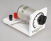 Реостат ползунковый РП 200 (РПШ-1) - fgospostavki.ru - Самара