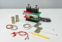 Трансформатор универсальный (демонстрационный) - fgospostavki.ru - Самара