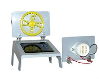 Комплект для демонстрации превращений световой энергии - fgospostavki.ru - Самара