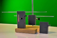 Комплект приборов для изучения принципов радиоприема и радиопередачи - fgospostavki.ru - Самара