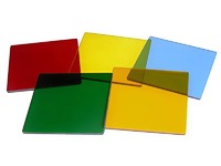 Набор светофильтров - fgospostavki.ru - Самара