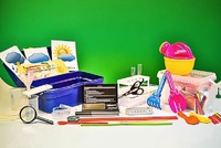 Комплект по предмету "Окружающий мир" для практических работ - fgospostavki.ru - Самара