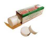 Горючее сухое - fgospostavki.ru - Самара