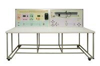 Учебный лабораторный стенд «Промышленные датчики механических величин» - fgospostavki.ru - Самара