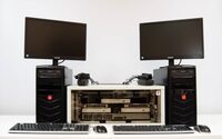 Типовой комплект учебного оборудования «Глобальные компьютерные сети» - fgospostavki.ru - Самара