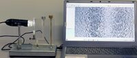 Лабораторная установка «Определение коэффициента взаимной диффузии воздуха и водяного пара»  - fgospostavki.ru - Самара