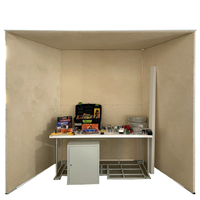 Комплект учебного оборудования «Электромонтаж и наладка систем управления в максимальной комплектации» - fgospostavki.ru - Самара