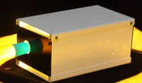 Светогенератор для фибероптики ФОС-100ГЛ-И - fgospostavki.ru - Самара