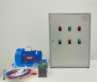 Комплект монтажа и наладки схем регулирования скорости асинхронного двигателя - fgospostavki.ru - Самара