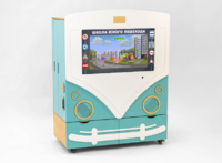 МИК «ПДД» - Методический интерактивный комплекс - fgospostavki.ru - Самара