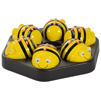 Комплект программируемых мини-роботов Bee-Bot - fgospostavki.ru - Самара