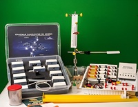 Цифровая лаборатория по физике для ученика (оборудование и комплект датчиков с ПО) - fgospostavki.ru - Самара