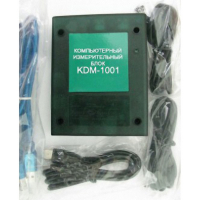 Компьютерный измерительный блок KDM-1001 - fgospostavki.ru - Самара