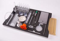 Набор оборудования для выполнения ОГЭ / ГИА по химии - fgospostavki.ru - Самара