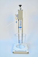 Лабораторная установка «Изучение изотермического процесса» - fgospostavki.ru - Самара