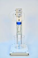 Лабораторная установка «Изучение изохорного процесса» - fgospostavki.ru - Самара