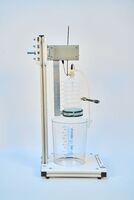 Лабораторная установка «Изучение изобарного процесса» - fgospostavki.ru - Самара