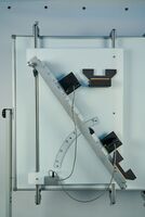 Лабораторная установка «Определение коэффициента трения скольжения» - fgospostavki.ru - Самара