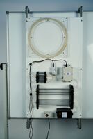 Лабораторная установка «Определение коэффициента вязкости воздуха» - fgospostavki.ru - Самара