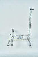 Лабораторная установка «Проверка теоремы Гюйгенса-Штейнера методом вращательных колебаний» - fgospostavki.ru - Самара