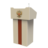 Мультимедийная интерактивная трибуна Lector - fgospostavki.ru - Самара