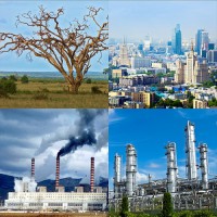 Модель-аппликация Биосфера и человек - fgospostavki.ru - Самара