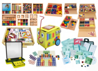 Игровой набор №11 - fgospostavki.ru - Самара