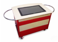 Интерактивная детская студия S27 - fgospostavki.ru - Самара