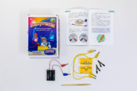 Набор для опытов "Электричество" - fgospostavki.ru - Самара