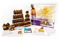 Набор для опытов "Азбука парфюмерии" - fgospostavki.ru - Самара