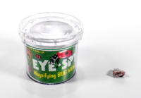 Бокс для наблюдения за насекомыми BUGV-01 - fgospostavki.ru - Самара